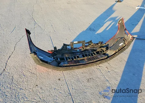 2024 Ford Mustang Gt из США, поврежденный, VIN 1FA6P8CF2R5400037